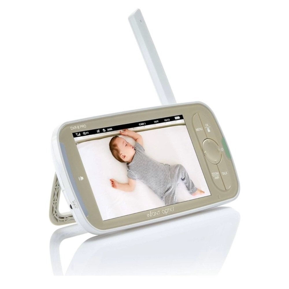 Infant Optics standalone monitor for DXR-8 PRO